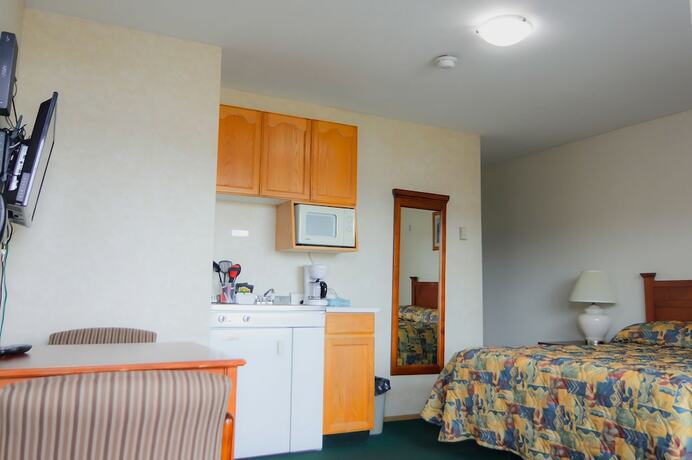 Imagen de la habitación del Hotel Shoreline Resort. Foto 14
