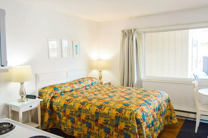 Imagen de la habitación del Hotel Shoreline Resort. Foto 15