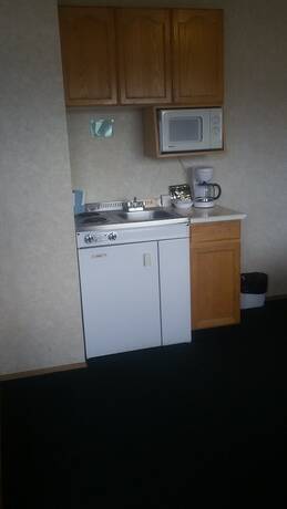 Imagen de la habitación del Hotel Shoreline Resort. Foto 16