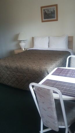 Imagen de la habitación del Hotel Shoreline Resort. Foto 17