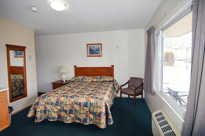 Imagen de la habitación del Hotel Shoreline Resort. Foto 18