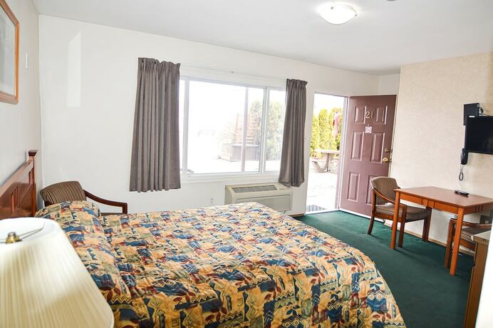 Imagen de la habitación del Hotel Shoreline Resort. Foto 19