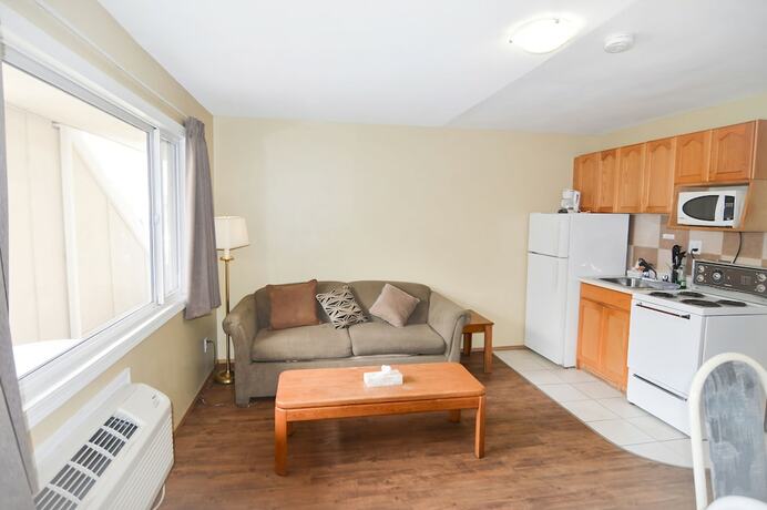 Imagen de la habitación del Hotel Shoreline Resort. Foto 20