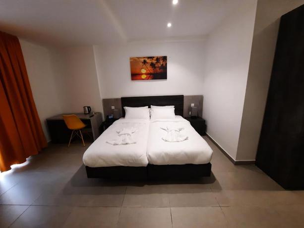 Imagen general del Hotel Shoreline, St. Julians. Foto 5