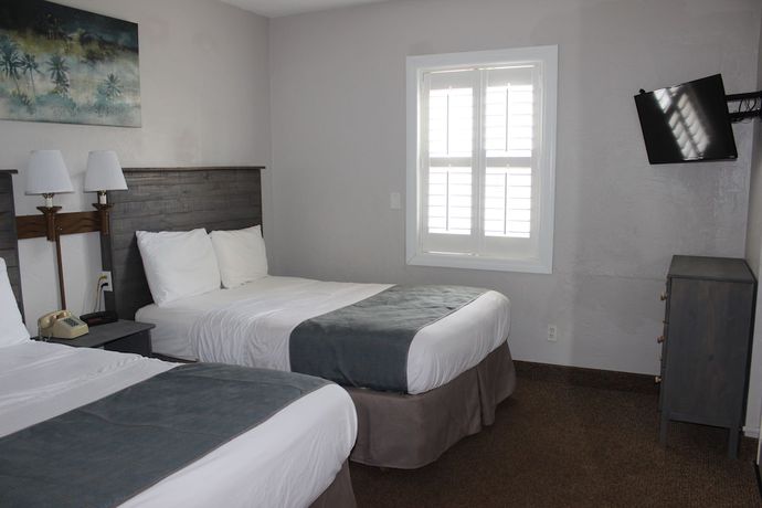 Imagen de la habitación del Hotel Shoreline Suites and Cabana Cottages. Foto 2