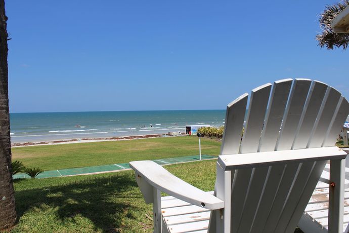 Imagen de la habitación del Hotel Shoreline Suites and Cabana Cottages. Foto 3