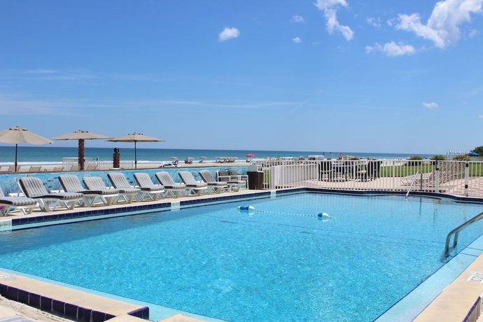 Imagen general del Hotel Shoreline Suites and Cabana Cottages. Foto 1