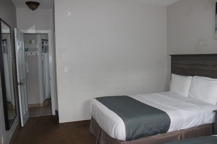 Imagen de la habitación del Hotel Shoreline Suites and Cabana Cottages. Foto 9