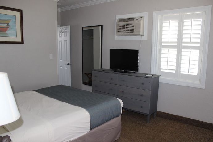 Imagen de la habitación del Hotel Shoreline Suites and Cabana Cottages. Foto 10