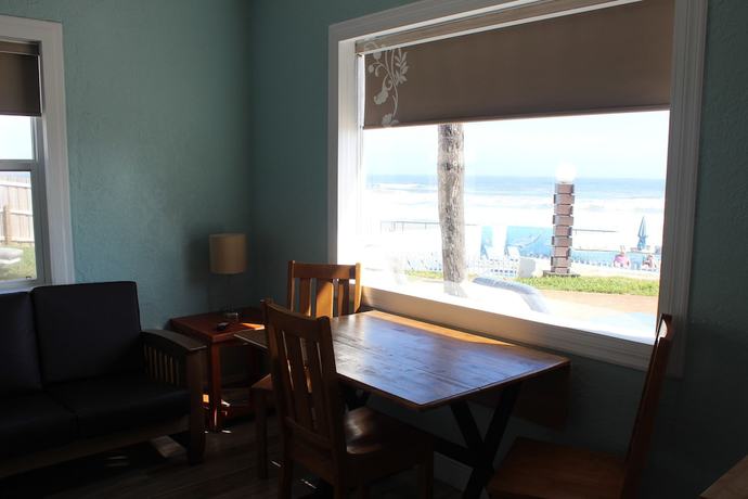 Imagen de la habitación del Hotel Shoreline Suites and Cabana Cottages. Foto 11