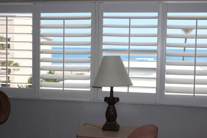 Imagen de la habitación del Hotel Shoreline Suites and Cabana Cottages. Foto 13