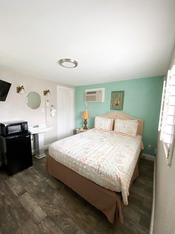 Imagen de la habitación del Hotel Shoreline Suites and Cabana Cottages. Foto 16