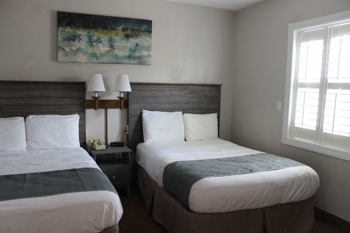 Imagen de la habitación del Hotel Shoreline Suites and Cabana Cottages. Foto 18