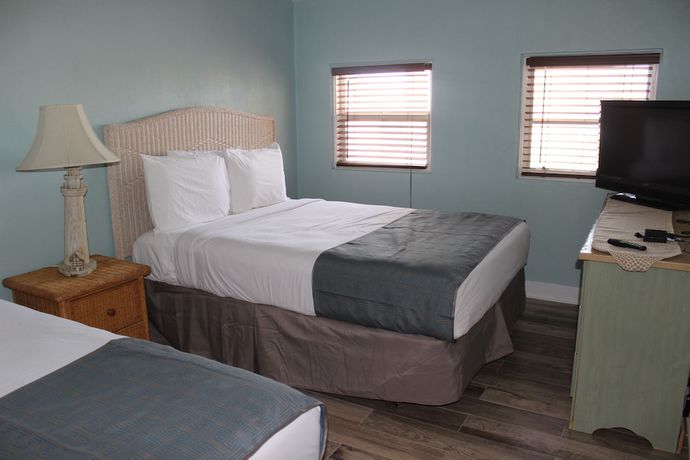 Imagen de la habitación del Hotel Shoreline Suites and Cabana Cottages. Foto 20