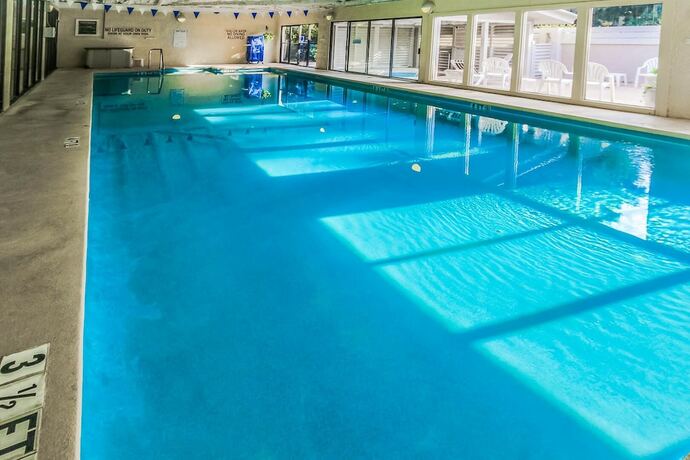 Imagen general del Hotel Shoreline Towers. Foto 4