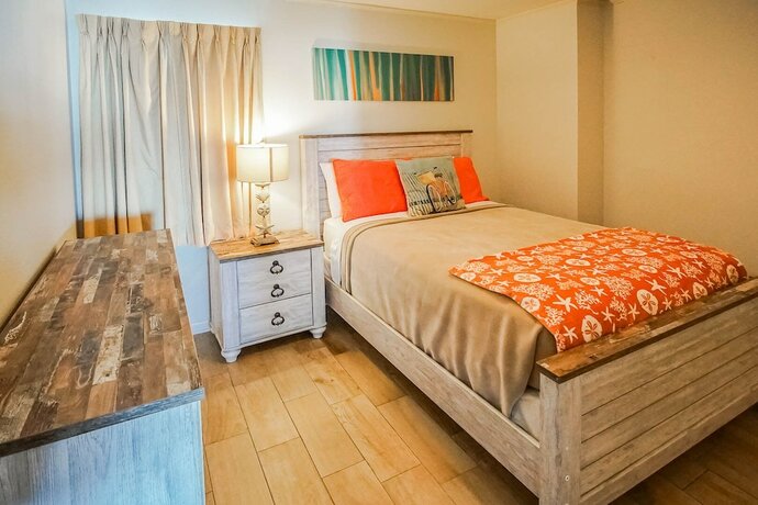Imagen general del Hotel Shoreline Towers. Foto 5
