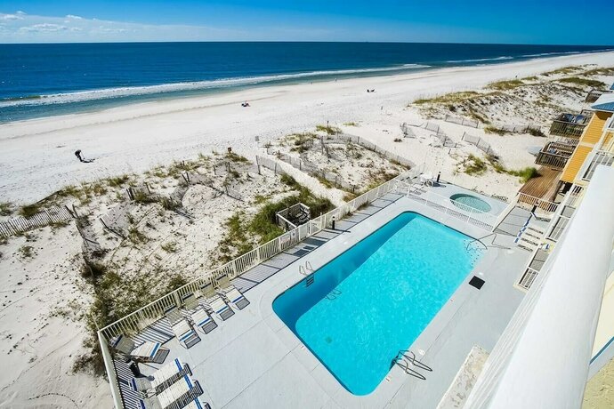Imagen general del Hotel Shoreline Towers. Foto 7
