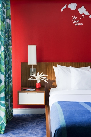 Imagen de la habitación del Hotel Shoreline Waikiki. Foto 6