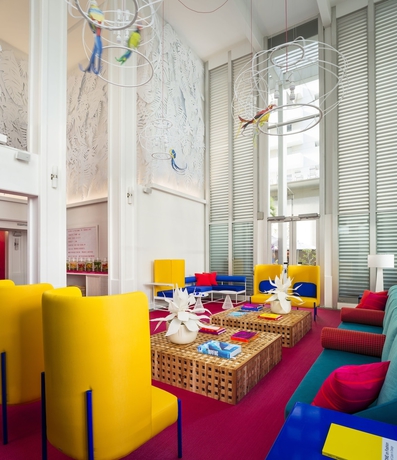 Imagen de los interiores del Hotel Shoreline Waikiki. Foto 14