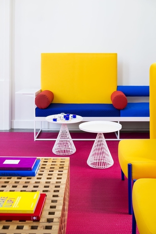 Imagen del bar/restaurante del Hotel Shoreline Waikiki. Foto 2