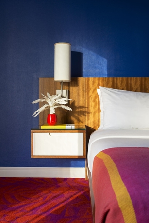 Imagen de la habitación del Hotel Shoreline Waikiki. Foto 11