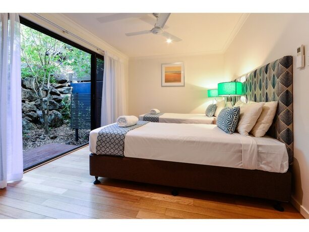 Imagen general del Hotel Shorelines 31. Foto 5