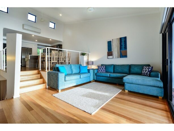 Imagen general del Hotel Shorelines 31. Foto 6