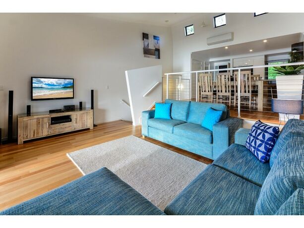 Imagen general del Hotel Shorelines 31. Foto 9
