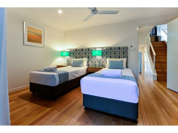 Imagen general del Hotel Shorelines 31. Foto 13