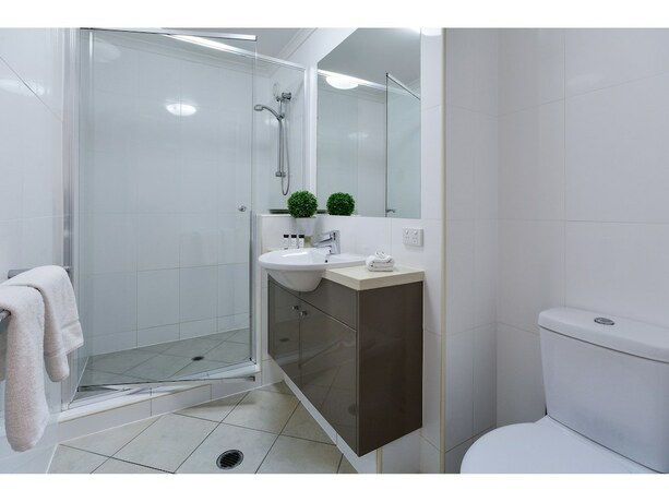 Imagen general del Hotel Shorelines 31. Foto 14