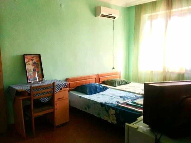 Imagen de la habitación del Hotel Shorena Ureki. Foto 7