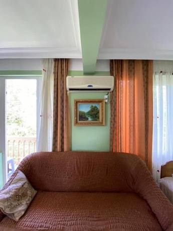 Imagen de la habitación del Hotel Shorena Ureki. Foto 8