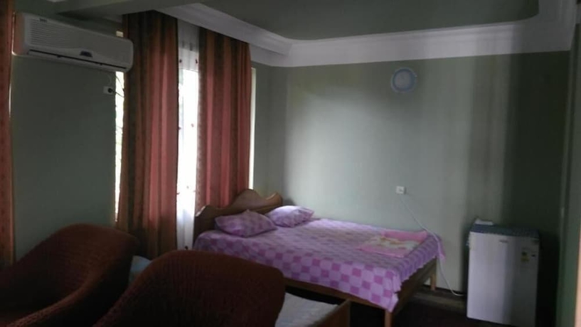 Imagen de la habitación del Hotel Shorena Ureki. Foto 9