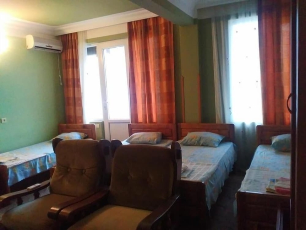 Imagen de la habitación del Hotel Shorena Ureki. Foto 11