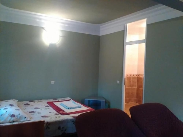 Imagen de la habitación del Hotel Shorena Ureki. Foto 12