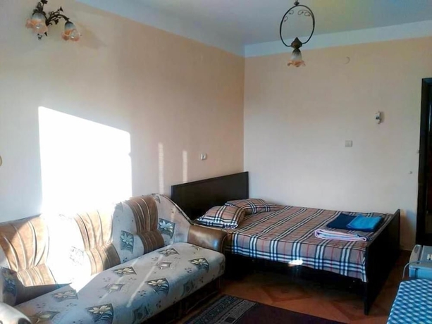 Imagen de la habitación del Hotel Shorena Ureki. Foto 13