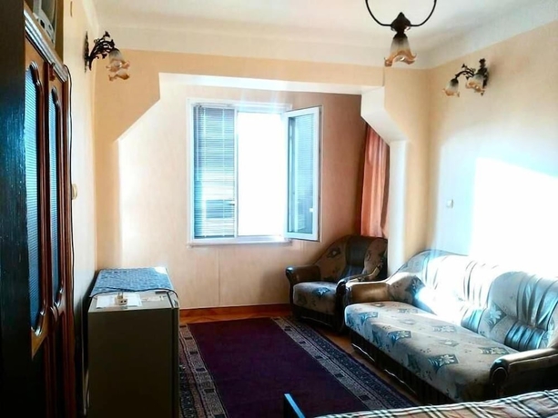 Imagen de los interiores del Hotel Shorena Ureki. Foto 15
