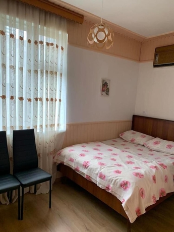 Imagen de los interiores del Hotel Shorena Ureki. Foto 16
