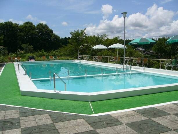 Imagen general del Hotel Shorenji Lake. Foto 2