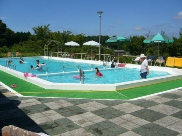 Imagen general del Hotel Shorenji Lake. Foto 11