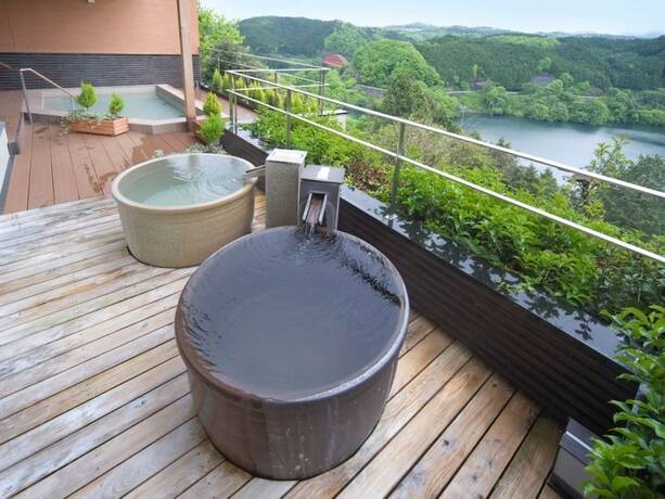 Imagen general del Hotel Shorenji Lake. Foto 13