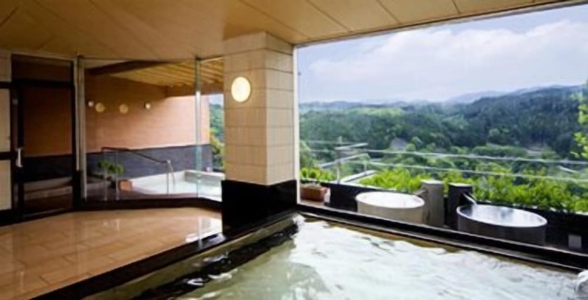 Imagen general del Hotel Shorenji Lake. Foto 14