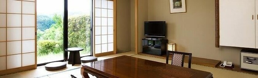 Imagen de la habitación del Hotel Shorenji Lake. Foto 16