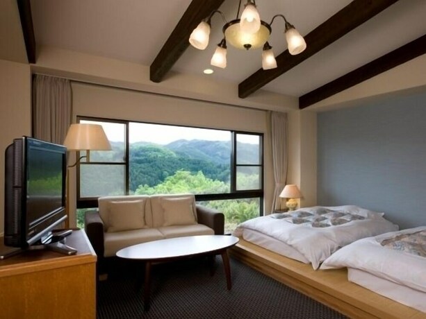 Imagen de la habitación del Hotel Shorenji Lake. Foto 19