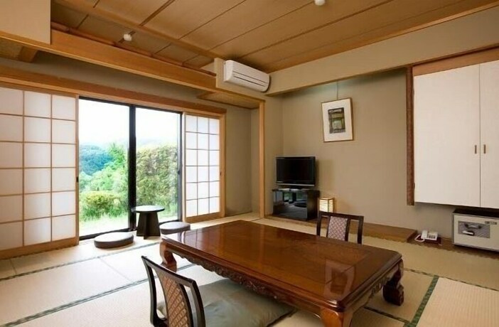 Imagen de la habitación del Hotel Shorenji Lake. Foto 21