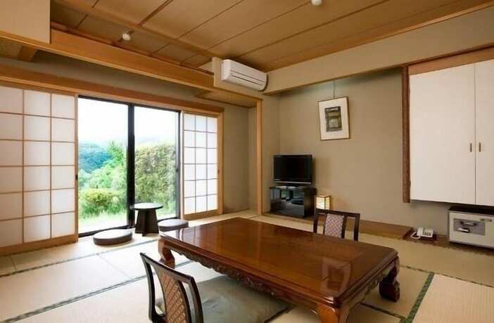 Imagen de la habitación del Hotel Shorenji Lake. Foto 22