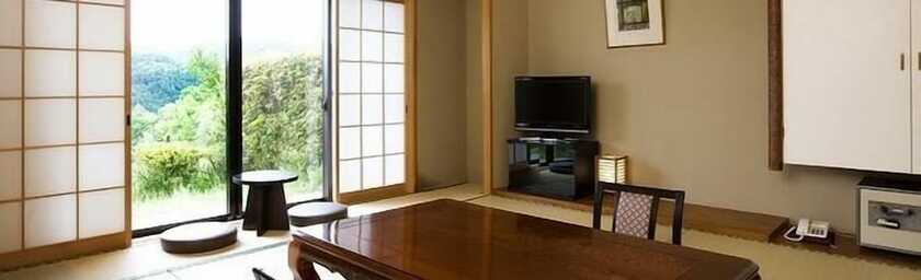 Imagen de la habitación del Hotel Shorenji Lake. Foto 24