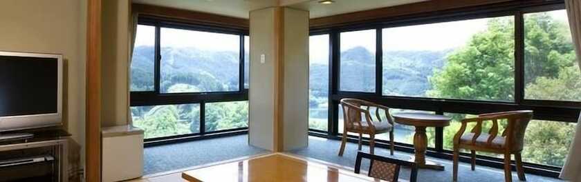 Imagen de la habitación del Hotel Shorenji Lake. Foto 26