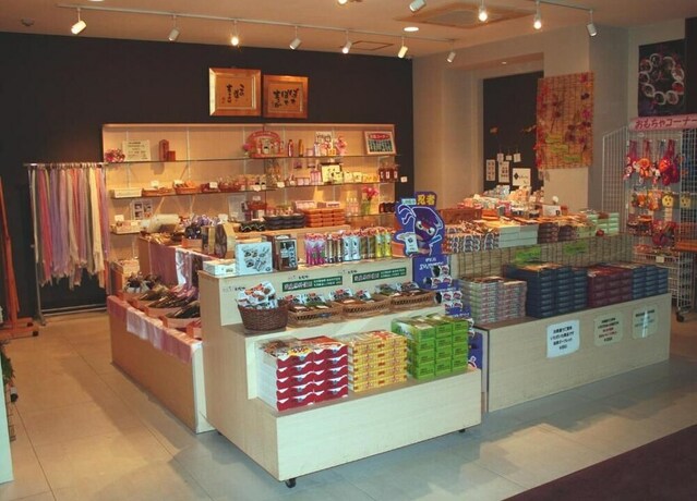 Imagen de los interiores del Hotel Shorenji Lake. Foto 29