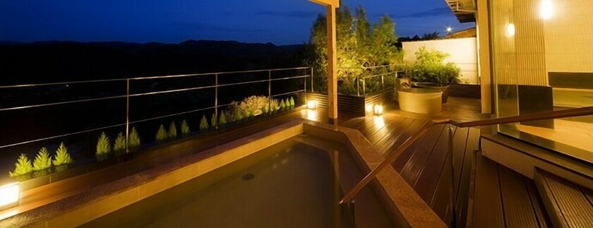 Imagen de la piscina del Hotel Shorenji Lake. Foto 31